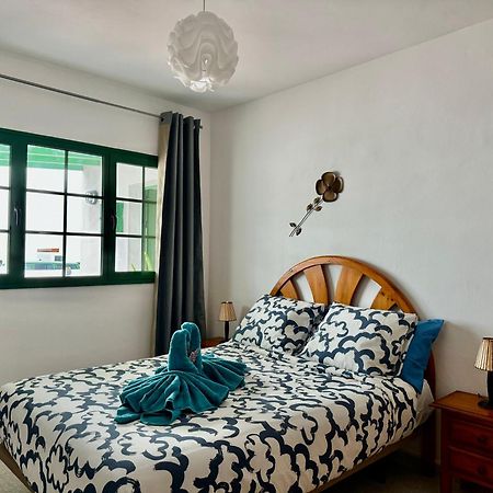Casa Riadero By Vulcano Homes Guatiza Luaran gambar