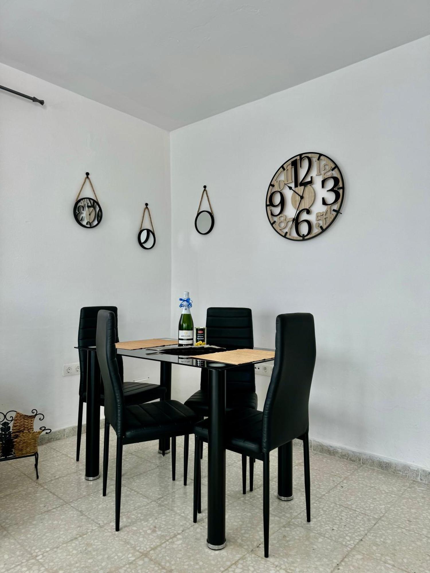 Casa Riadero By Vulcano Homes Guatiza Luaran gambar