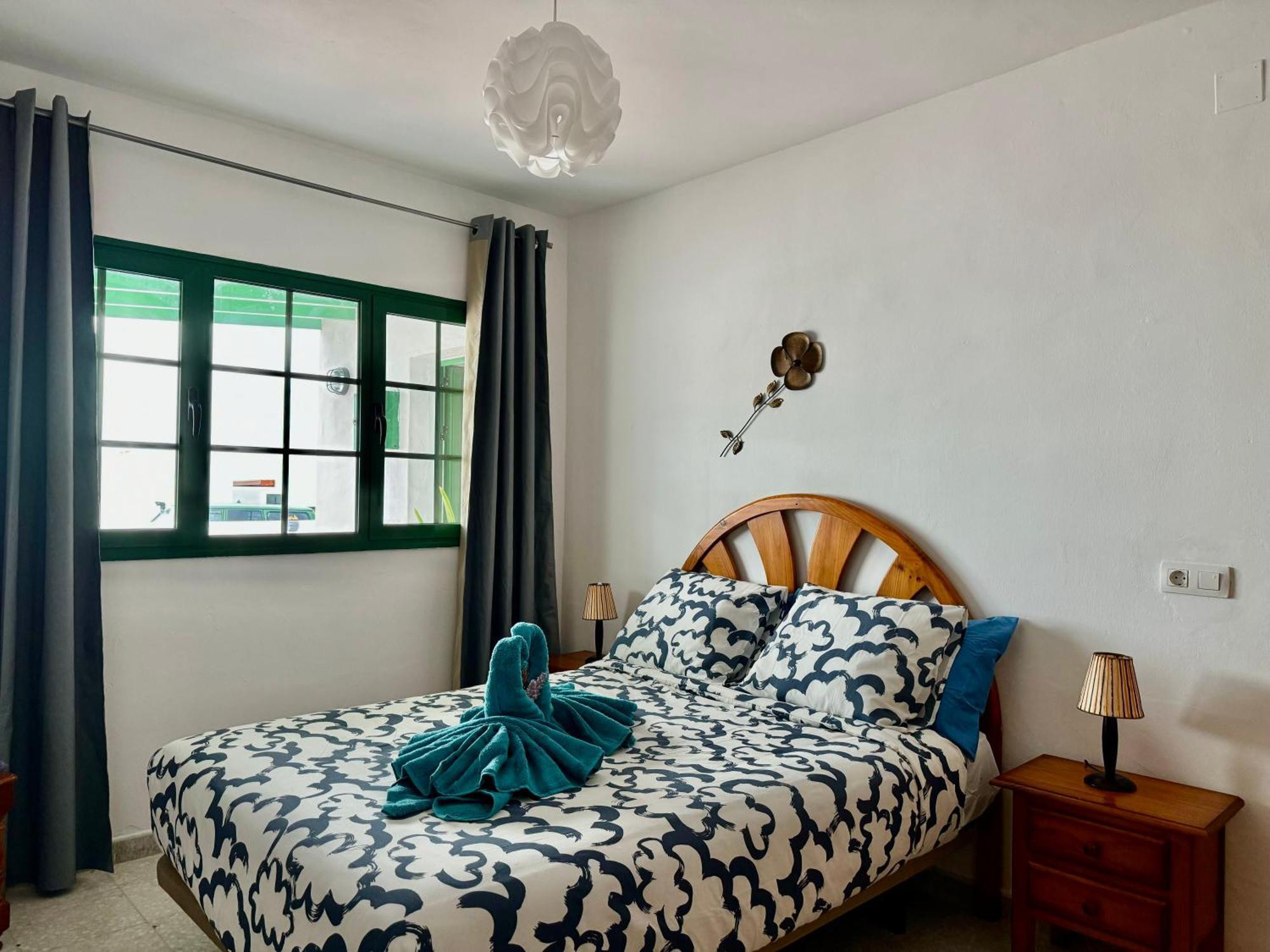 Casa Riadero By Vulcano Homes Guatiza Luaran gambar