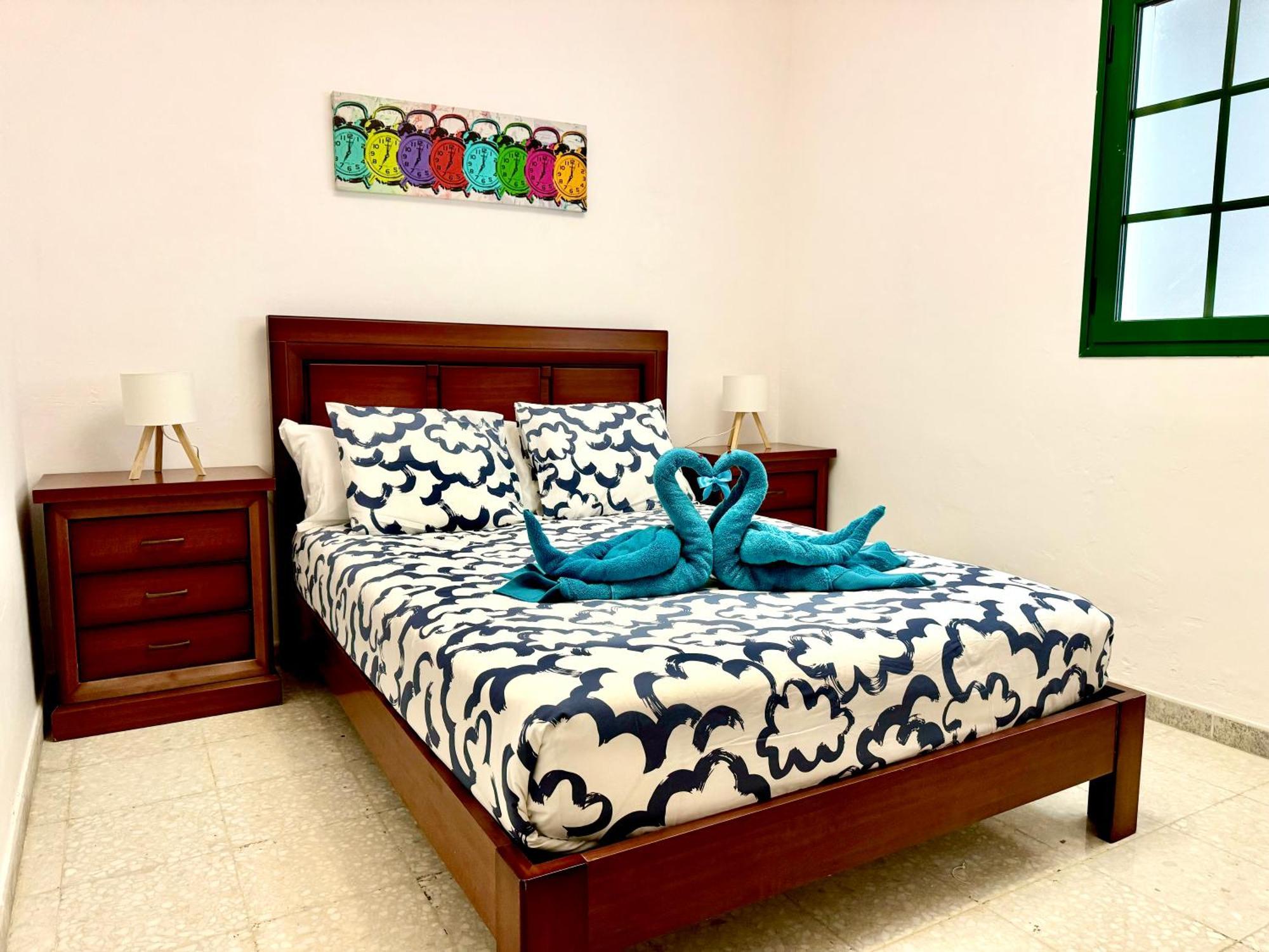 Casa Riadero By Vulcano Homes Guatiza Luaran gambar