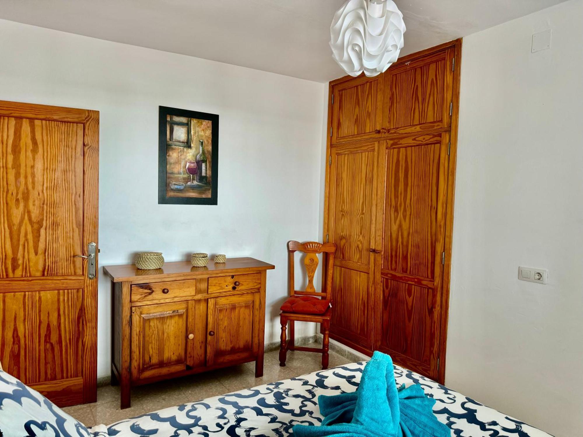 Casa Riadero By Vulcano Homes Guatiza Luaran gambar