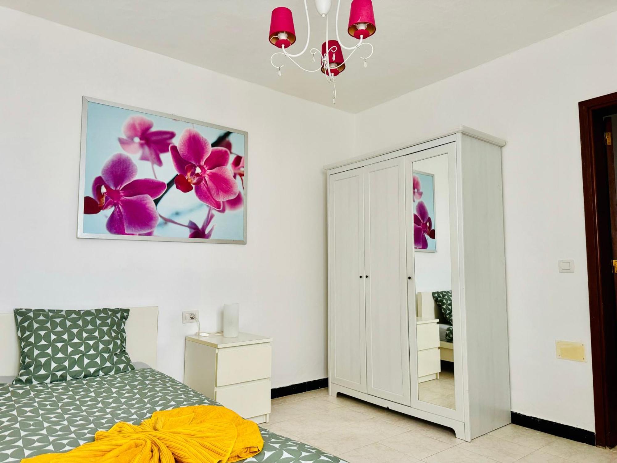 Casa Riadero By Vulcano Homes Guatiza Luaran gambar