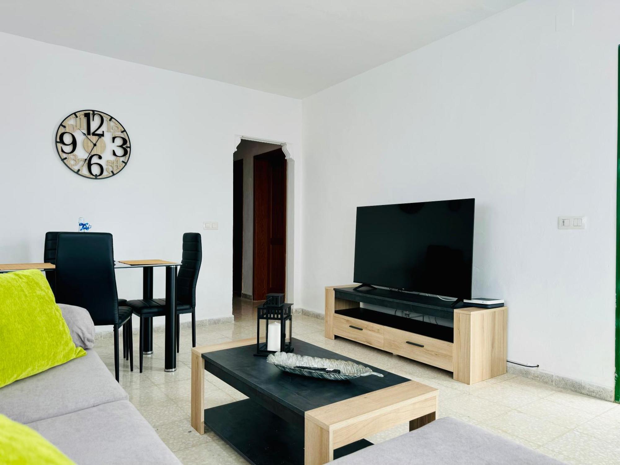 Casa Riadero By Vulcano Homes Guatiza Luaran gambar