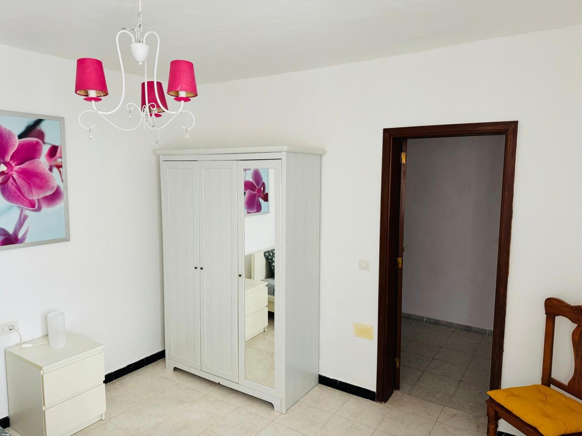 Casa Riadero By Vulcano Homes Guatiza Luaran gambar