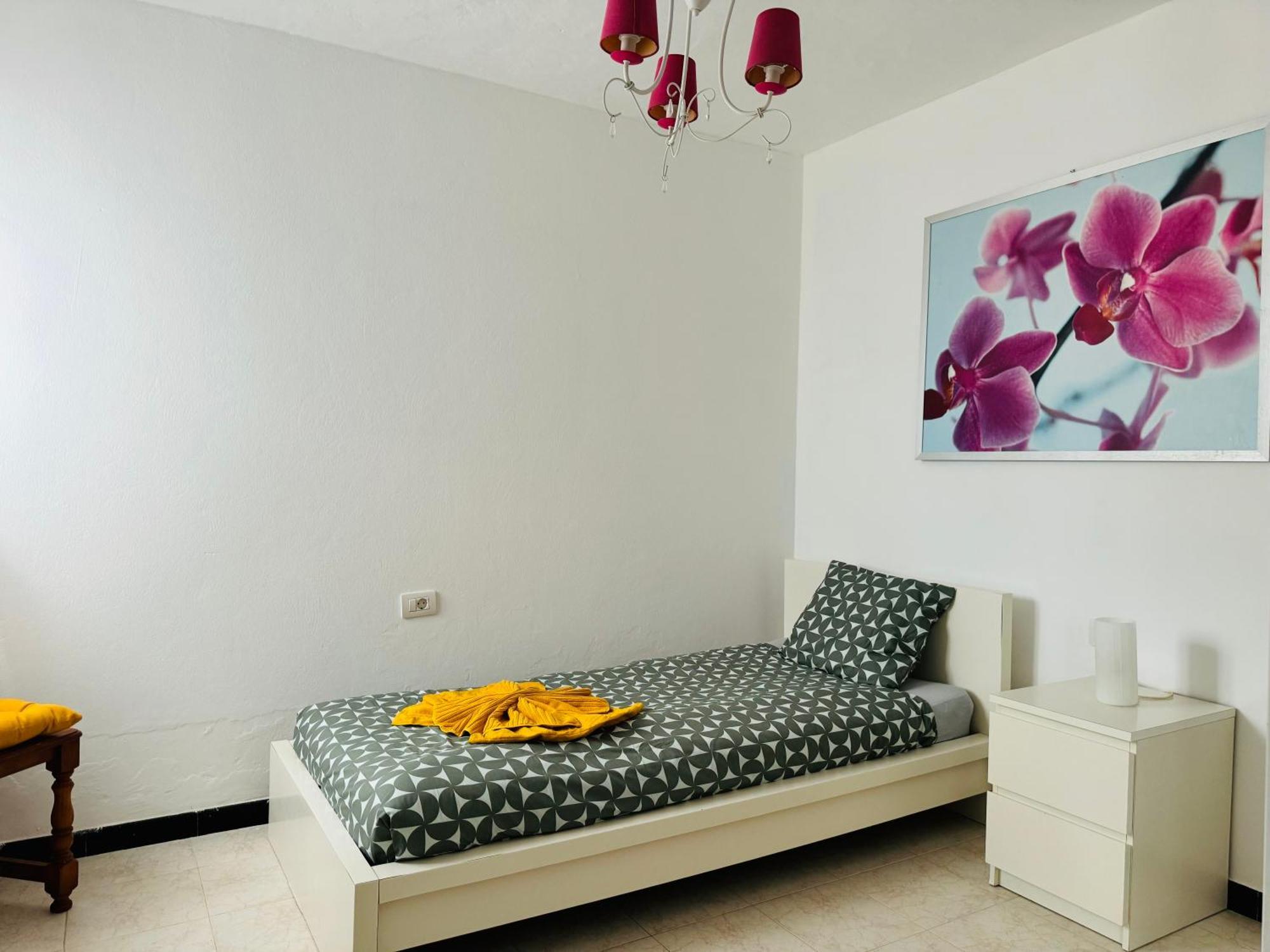 Casa Riadero By Vulcano Homes Guatiza Luaran gambar