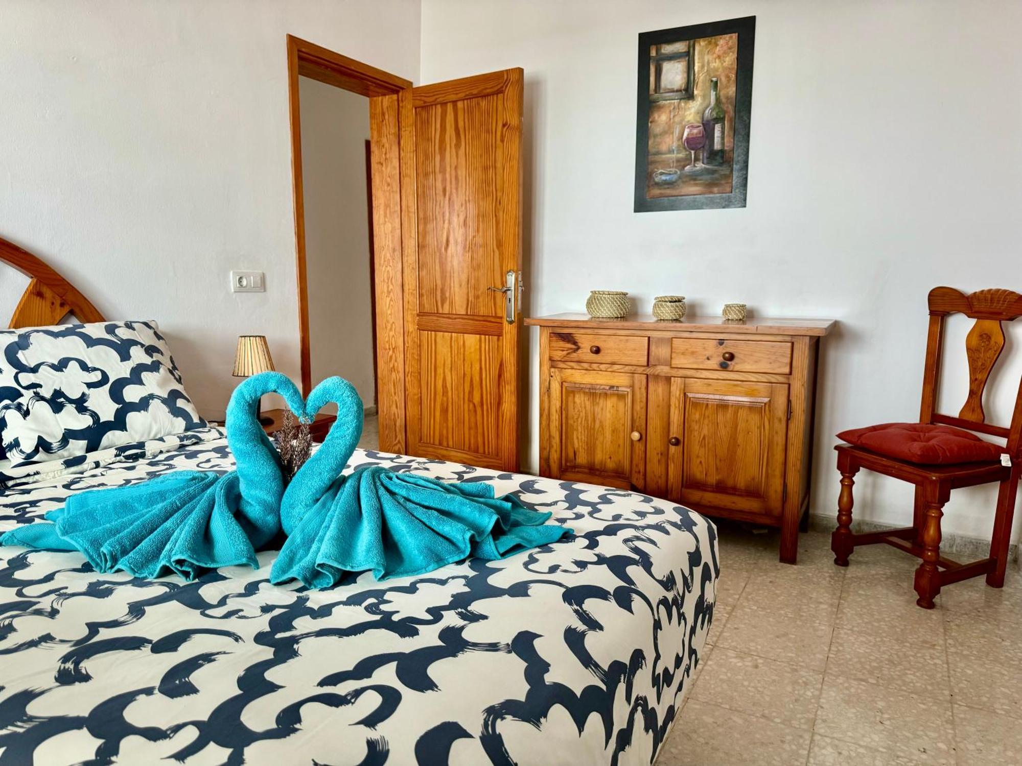 Casa Riadero By Vulcano Homes Guatiza Luaran gambar