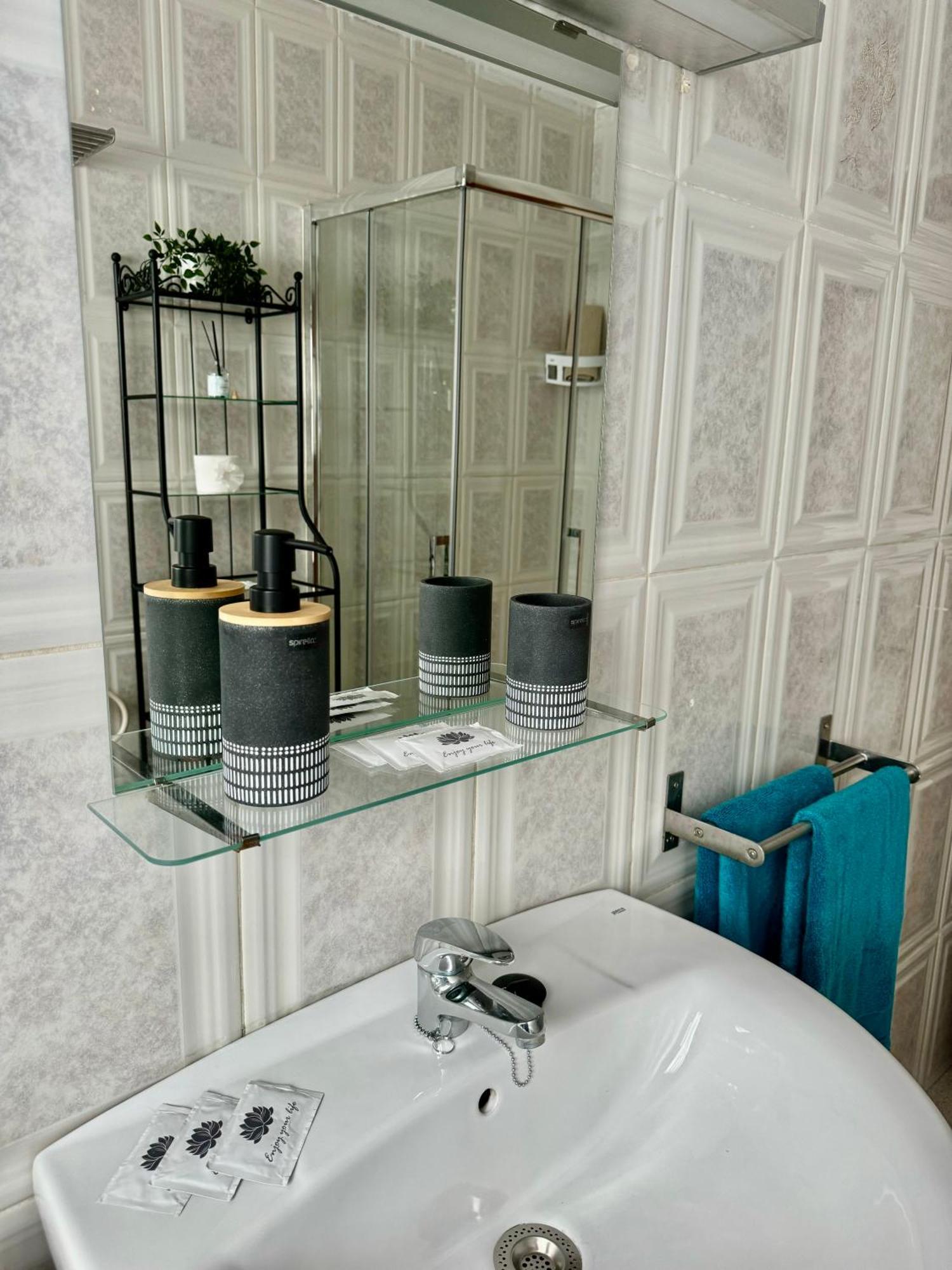 Casa Riadero By Vulcano Homes Guatiza Luaran gambar