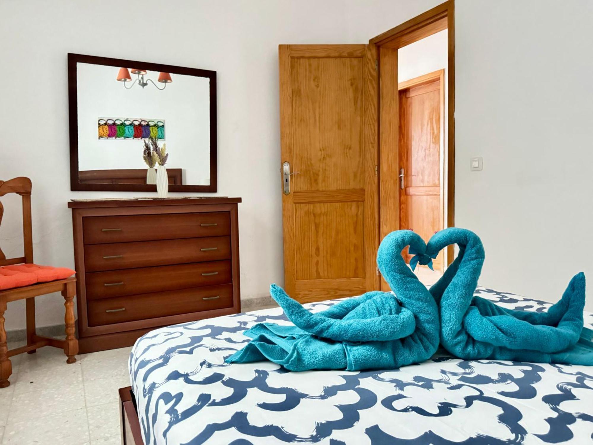 Casa Riadero By Vulcano Homes Guatiza Luaran gambar