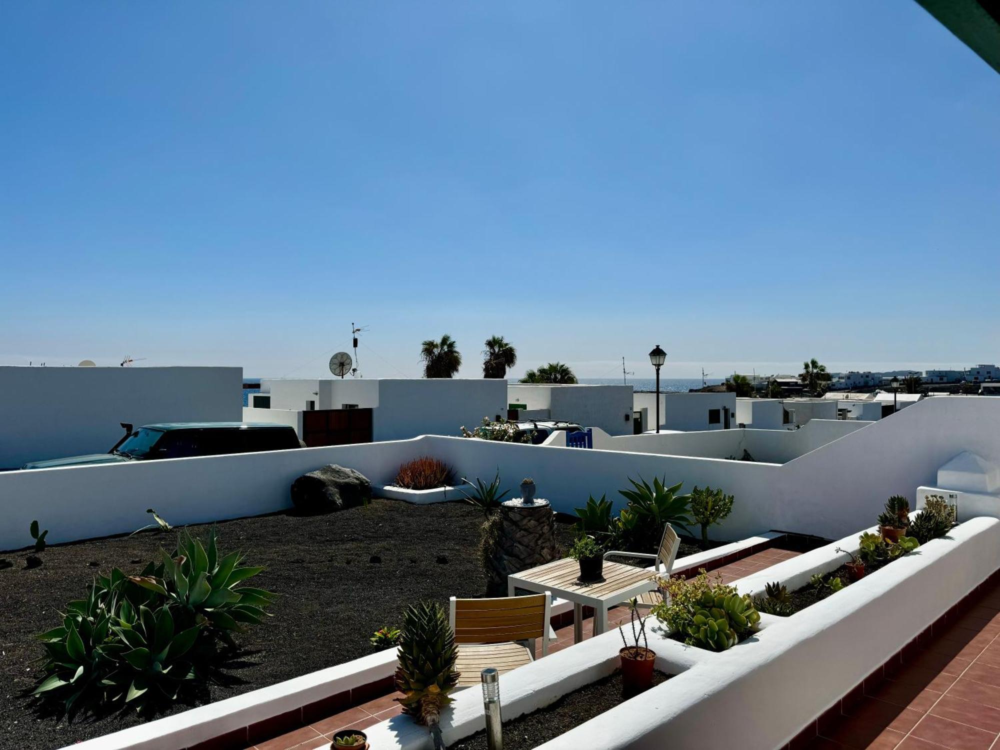 Casa Riadero By Vulcano Homes Guatiza Luaran gambar