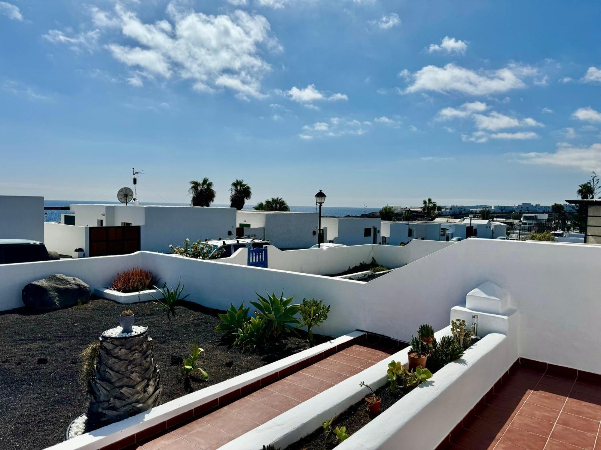 Casa Riadero By Vulcano Homes Guatiza Luaran gambar